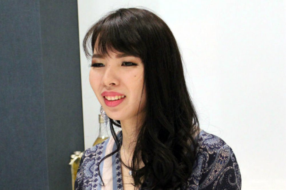 山口さん、これからもよろしくお願いします♪