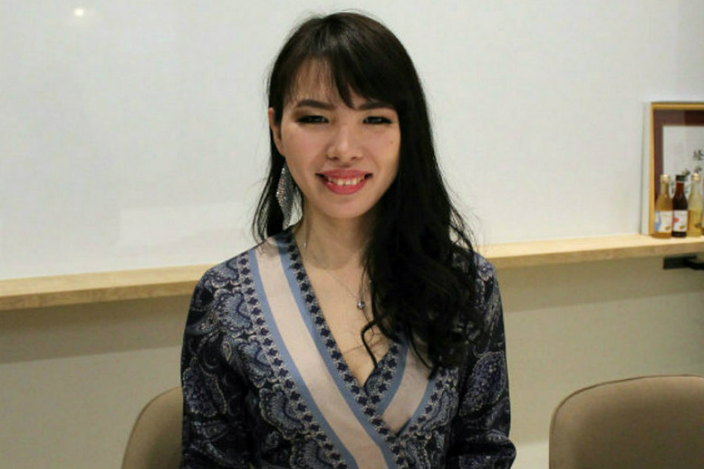 佐賀県在住/山口 紗矢佳さん